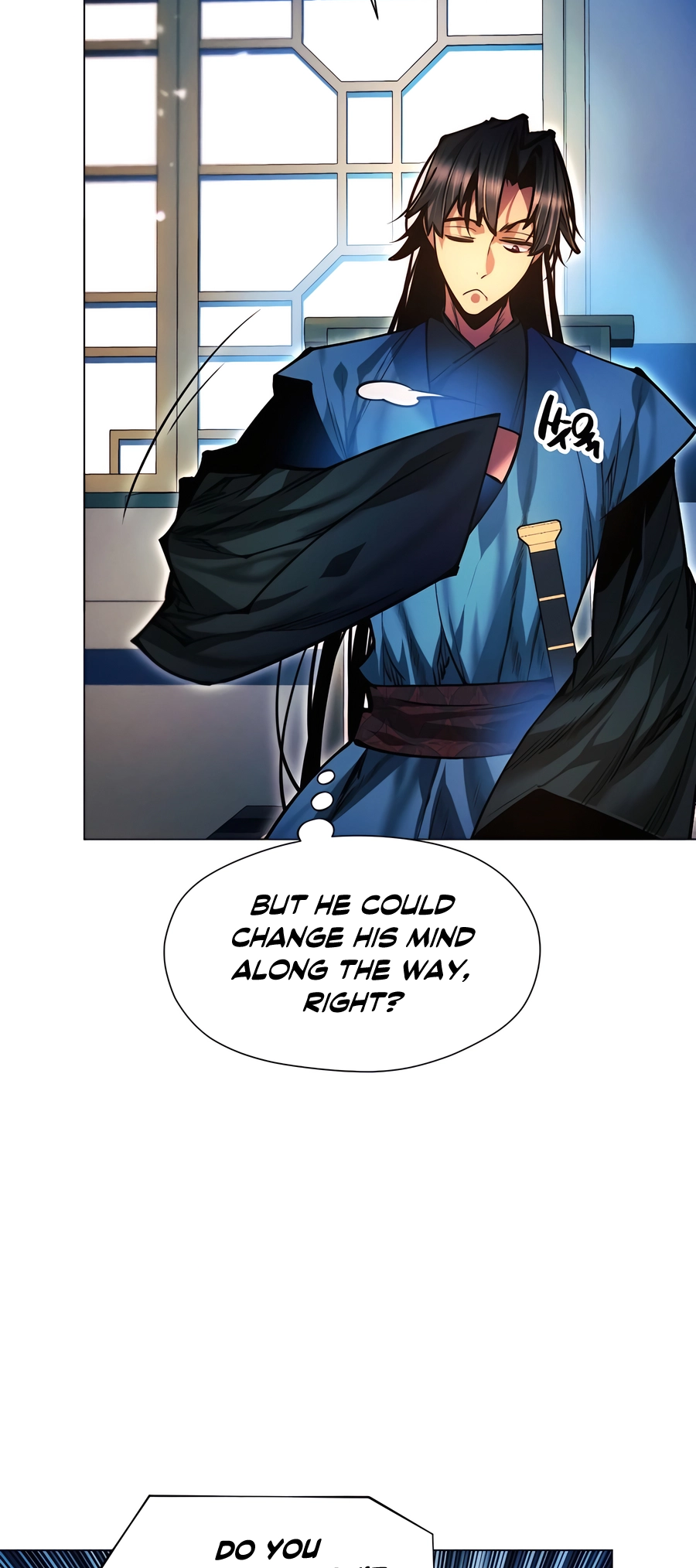 A Modern Man Who Transmigrated Into the Murim World Ch. 132 第61页