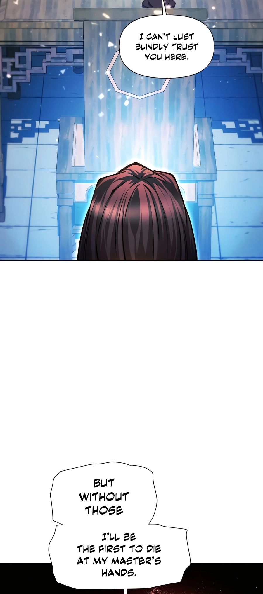 A Modern Man Who Transmigrated Into the Murim World Ch. 132 第64页