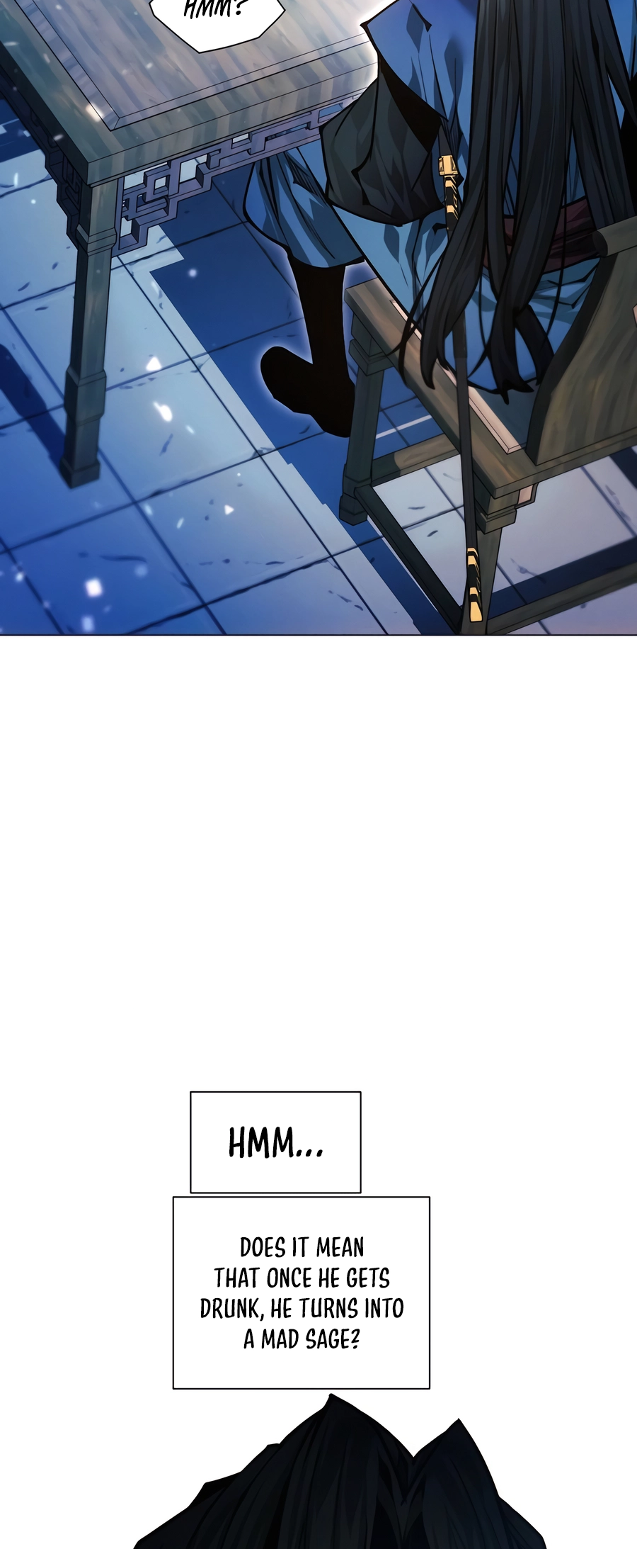A Modern Man Who Transmigrated Into the Murim World Ch. 132 第67页
