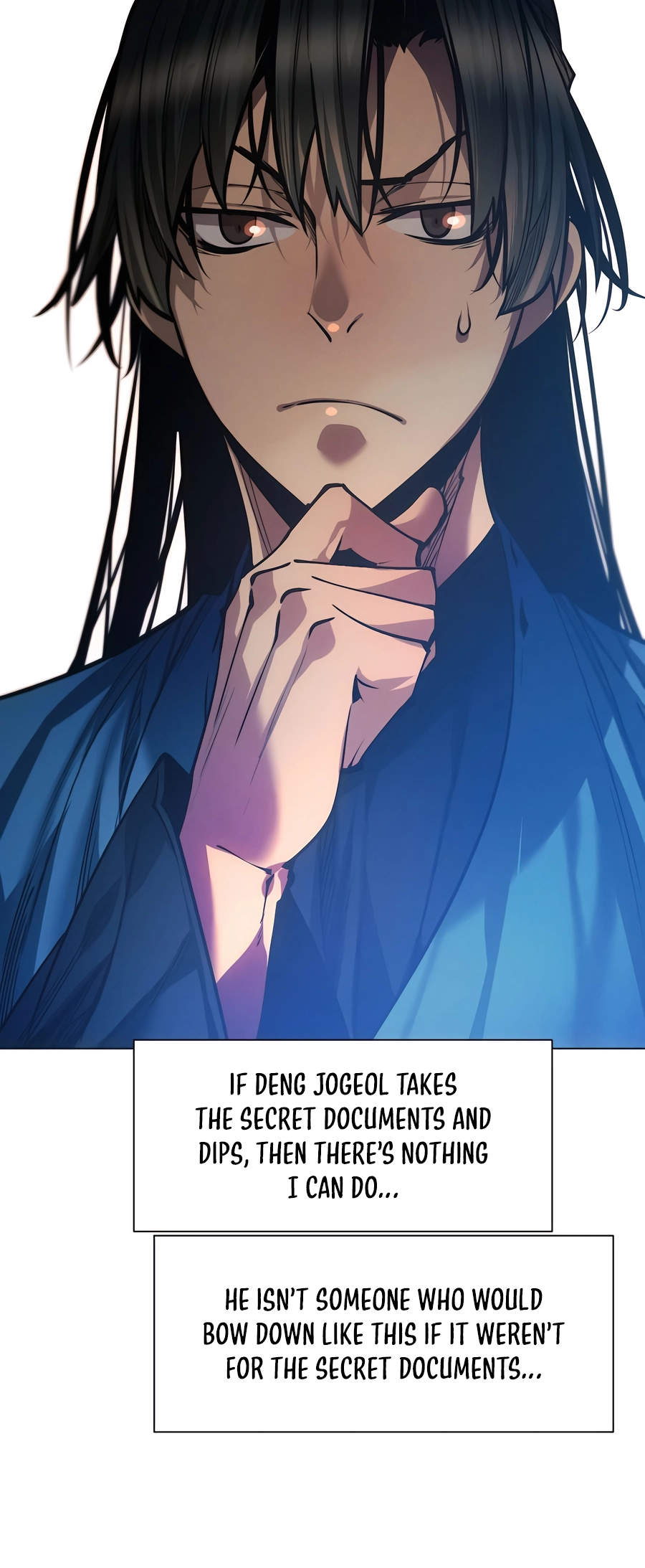 A Modern Man Who Transmigrated Into the Murim World Ch. 132 第68页