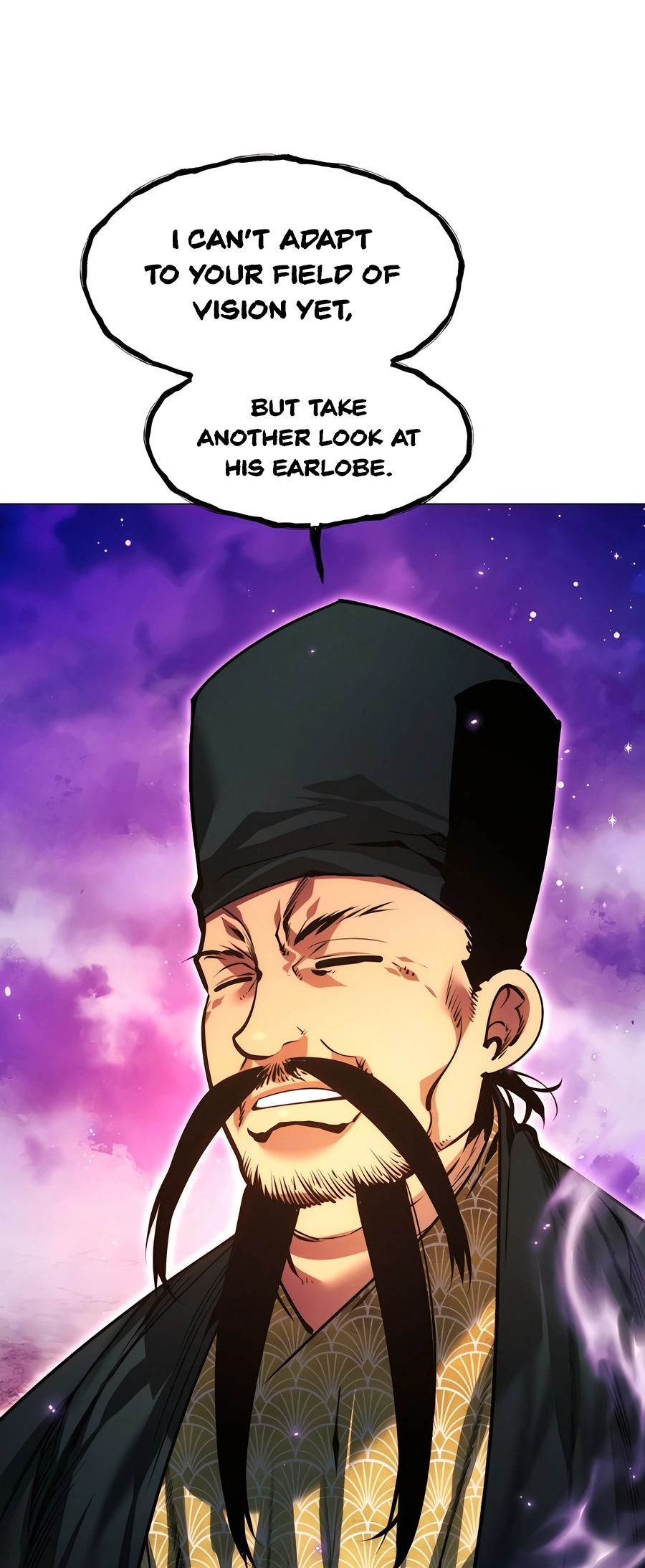 A Modern Man Who Transmigrated Into the Murim World Ch. 132 第70页