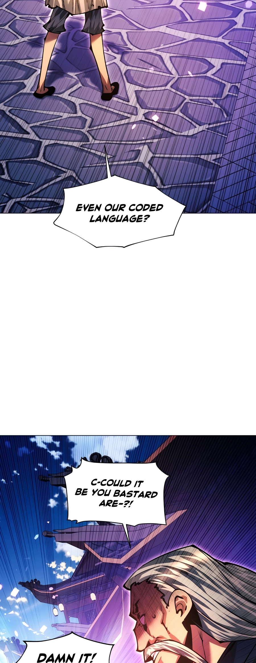 A Modern Man Who Transmigrated Into the Murim World Ch. 132 第8页