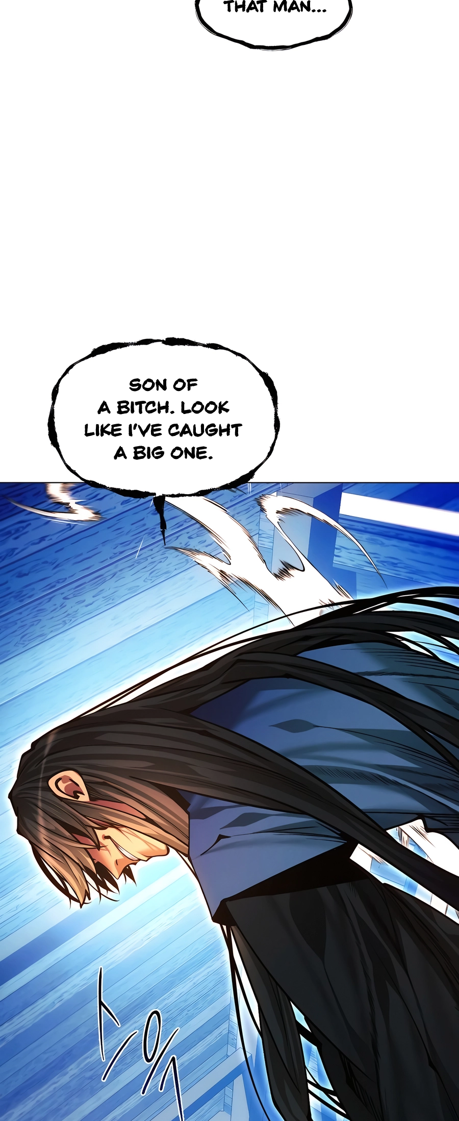 A Modern Man Who Transmigrated Into the Murim World Ch. 132 第73页
