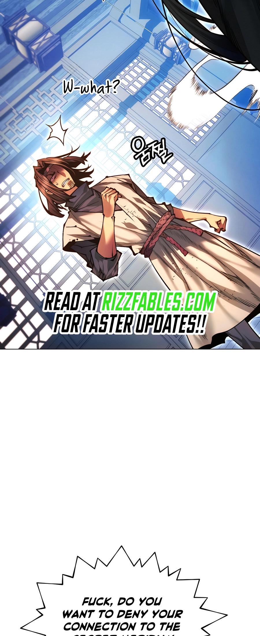 A Modern Man Who Transmigrated Into the Murim World Ch. 132 第74页