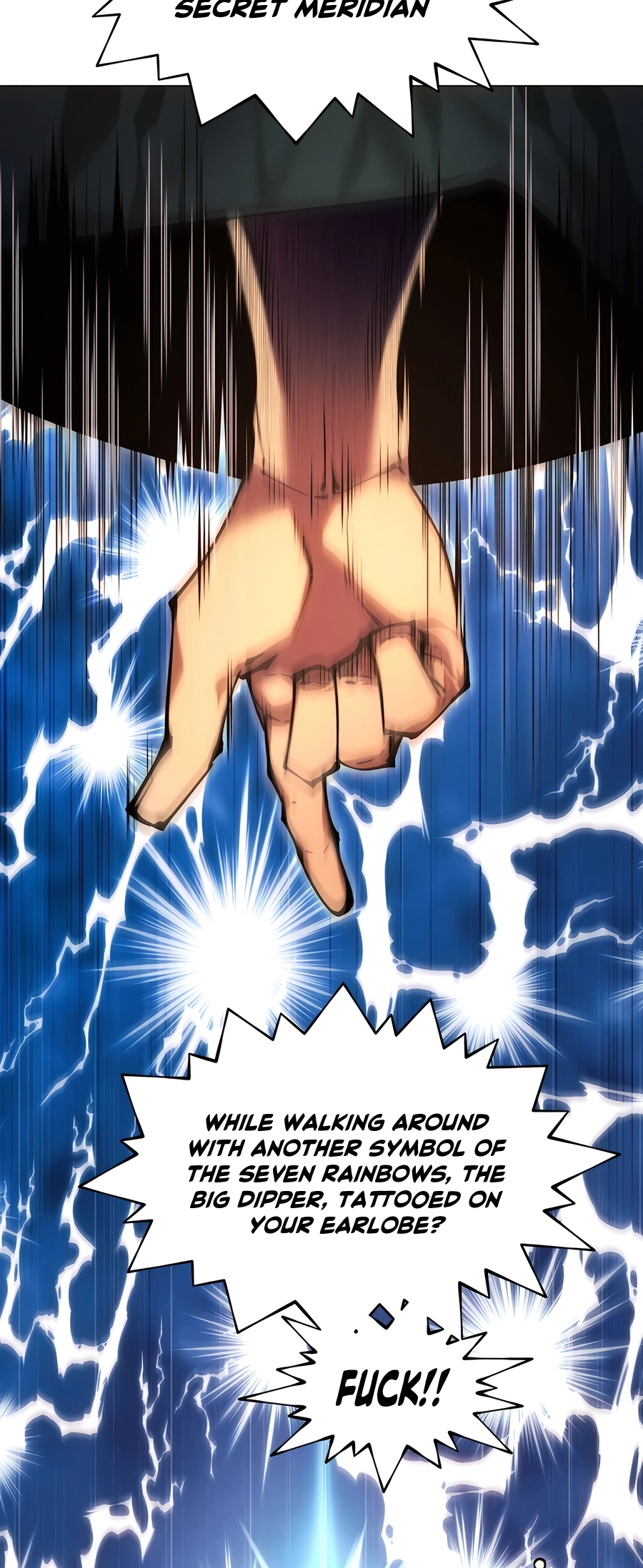A Modern Man Who Transmigrated Into the Murim World Ch. 132 第75页