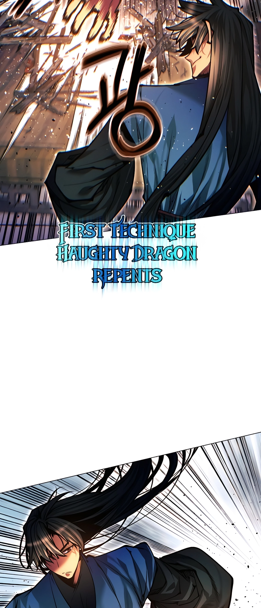 A Modern Man Who Transmigrated Into the Murim World Ch. 132 第79页