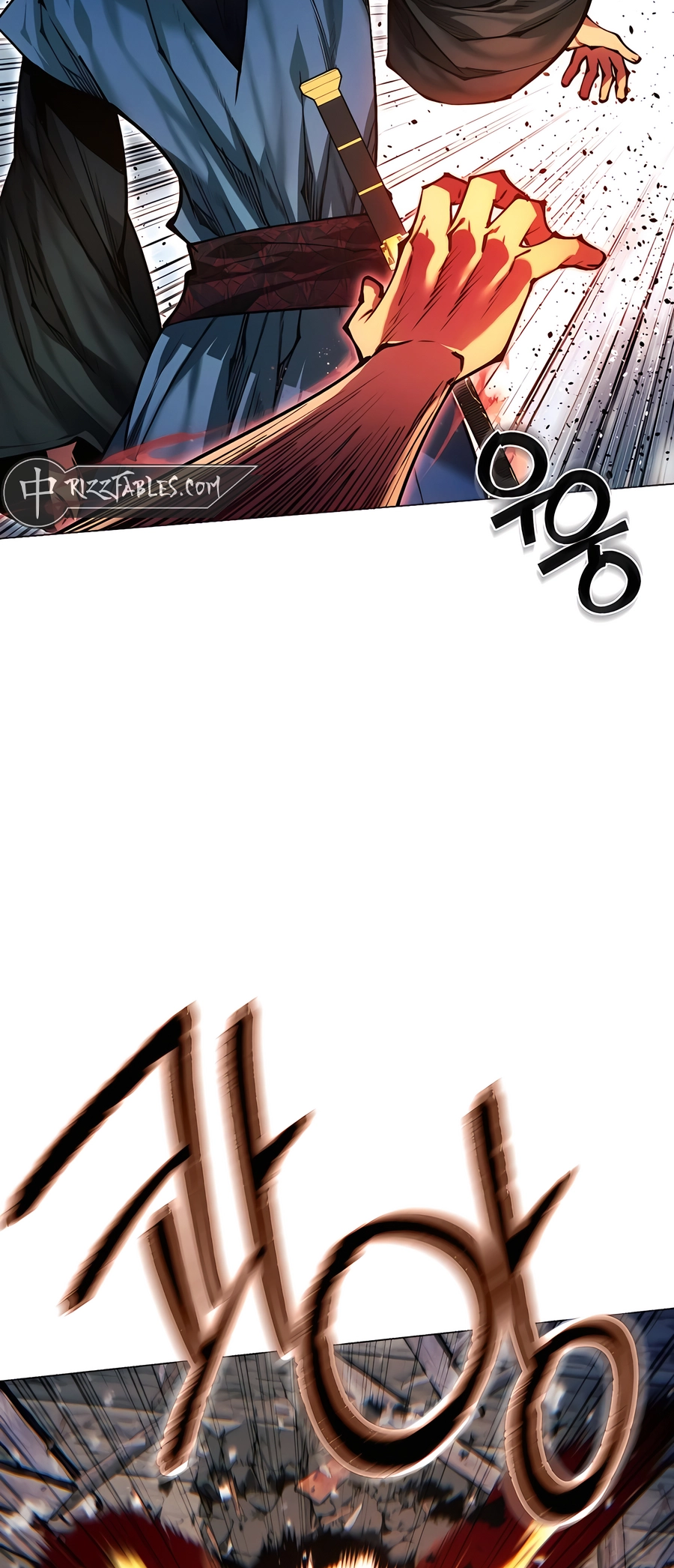 A Modern Man Who Transmigrated Into the Murim World Ch. 132 第80页
