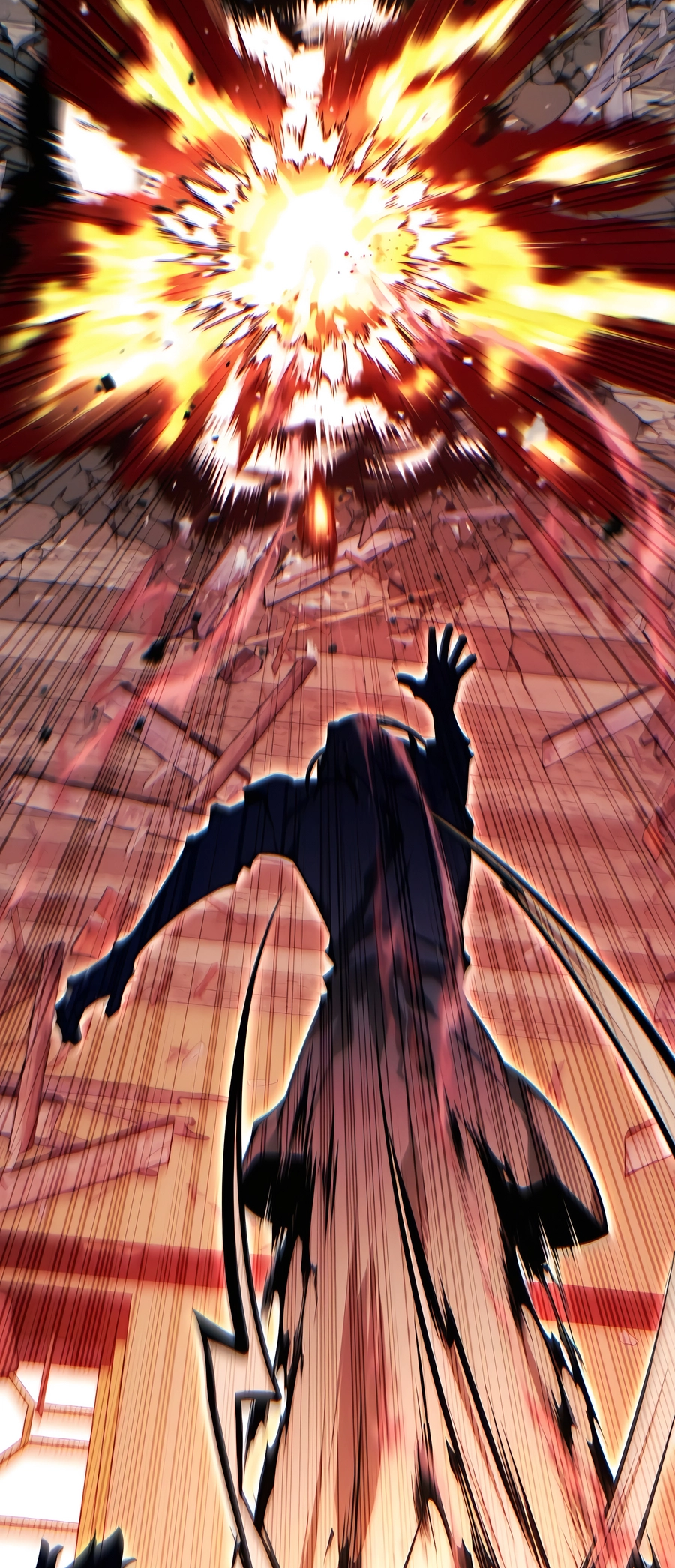A Modern Man Who Transmigrated Into the Murim World Ch. 132 第81页