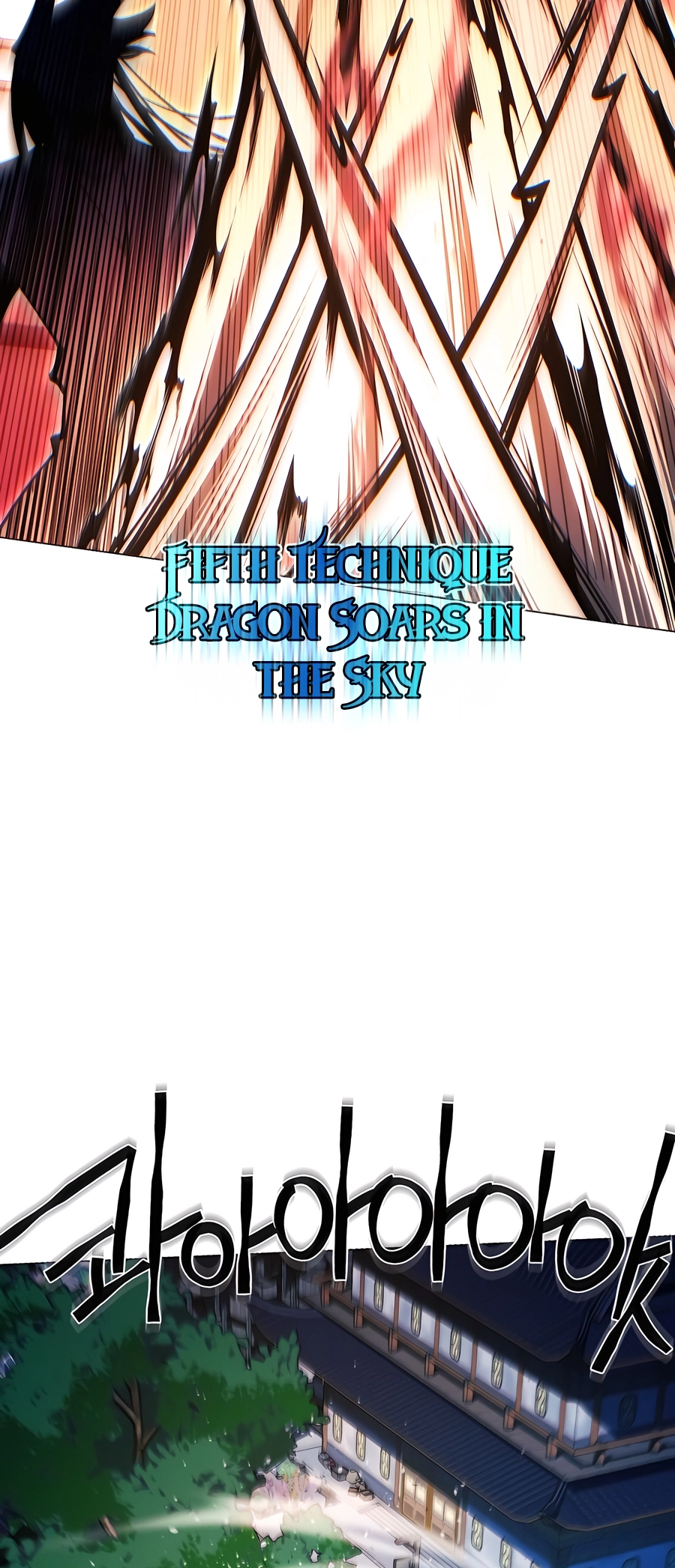 A Modern Man Who Transmigrated Into the Murim World Ch. 132 第82页