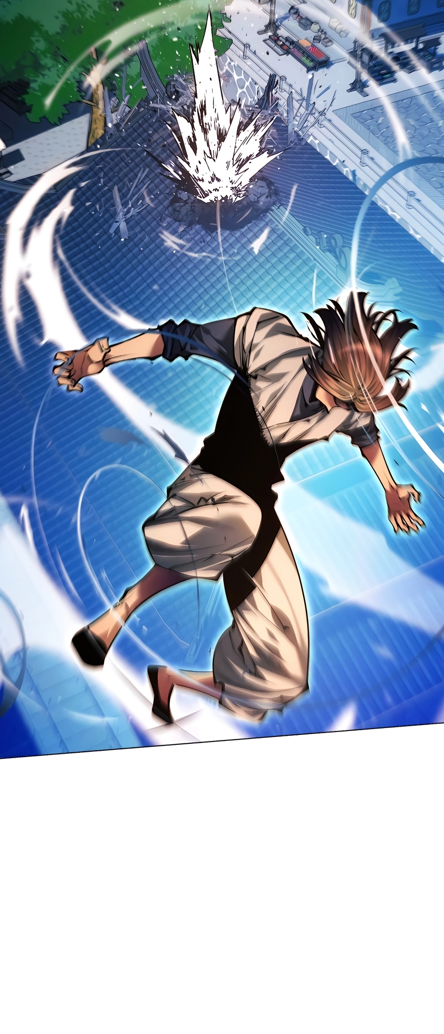 A Modern Man Who Transmigrated Into the Murim World Ch. 132 第83页