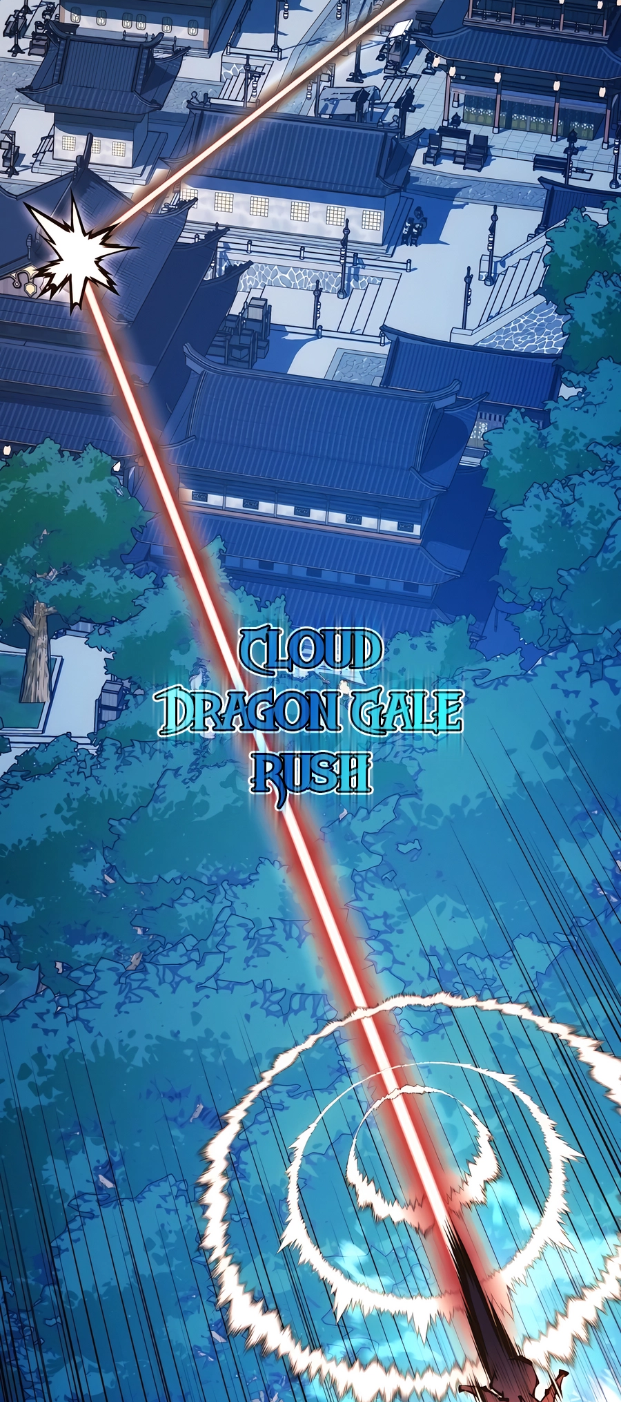 A Modern Man Who Transmigrated Into the Murim World Ch. 132 第86页