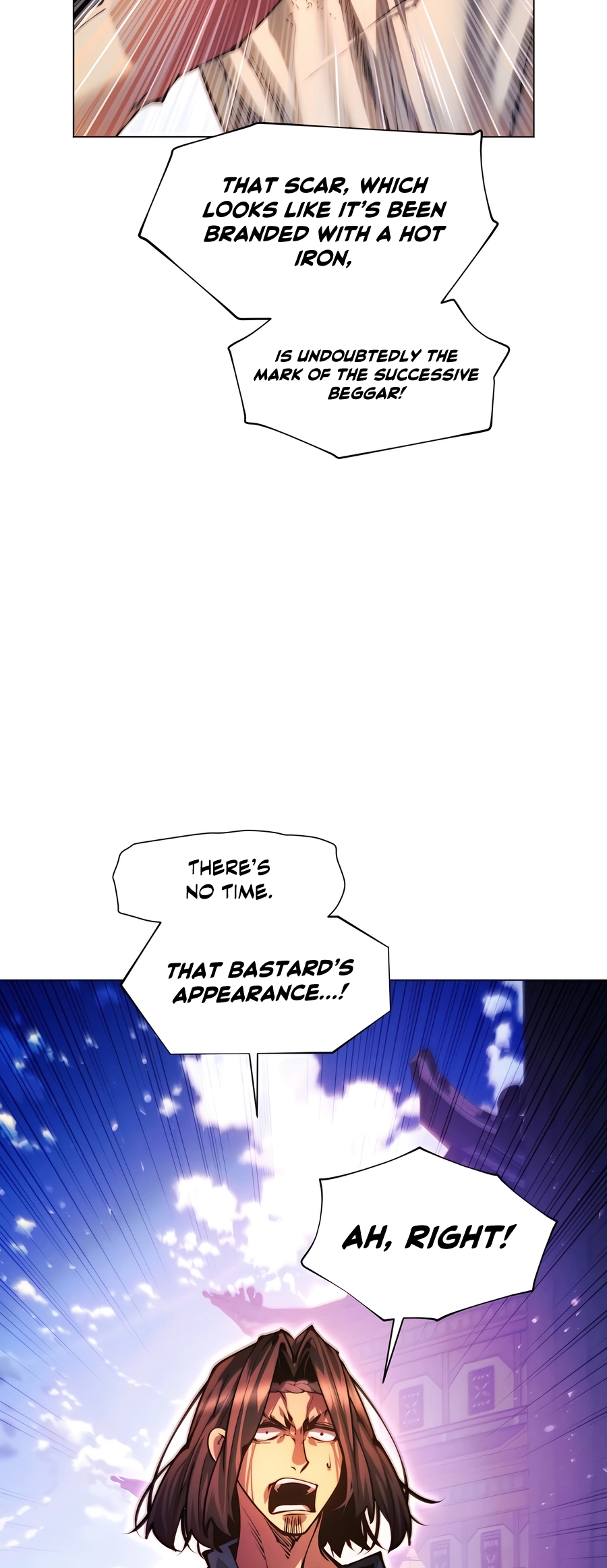A Modern Man Who Transmigrated Into the Murim World Ch. 132 第10页