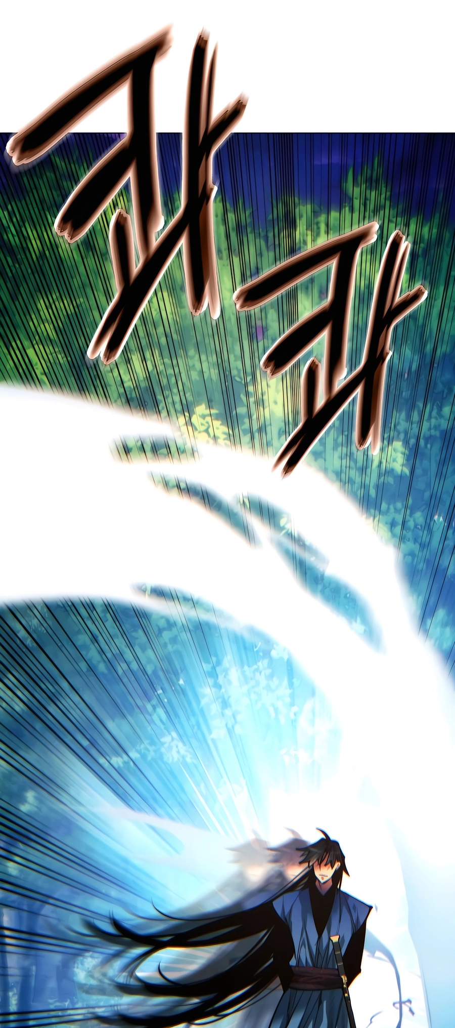 A Modern Man Who Transmigrated Into the Murim World Ch. 132 第91页