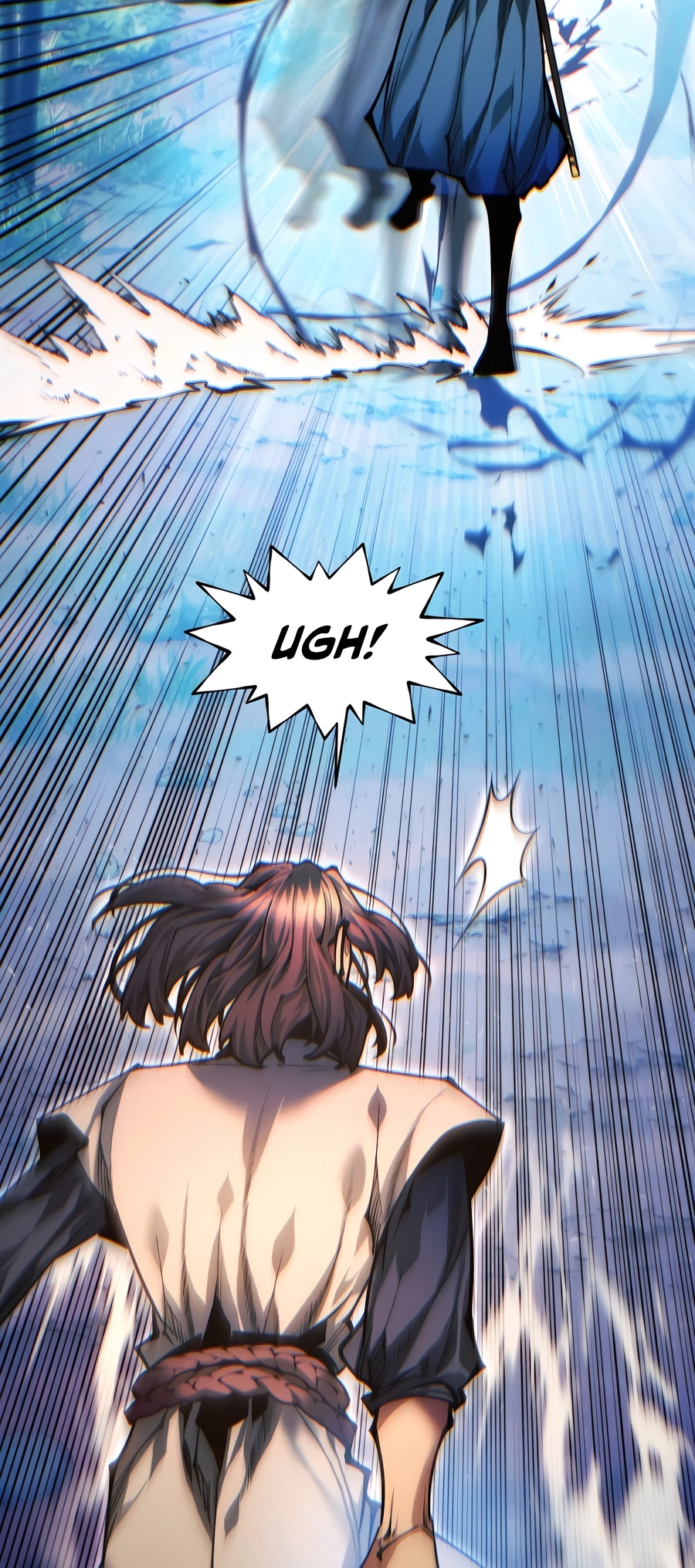 A Modern Man Who Transmigrated Into the Murim World Ch. 132 第92页