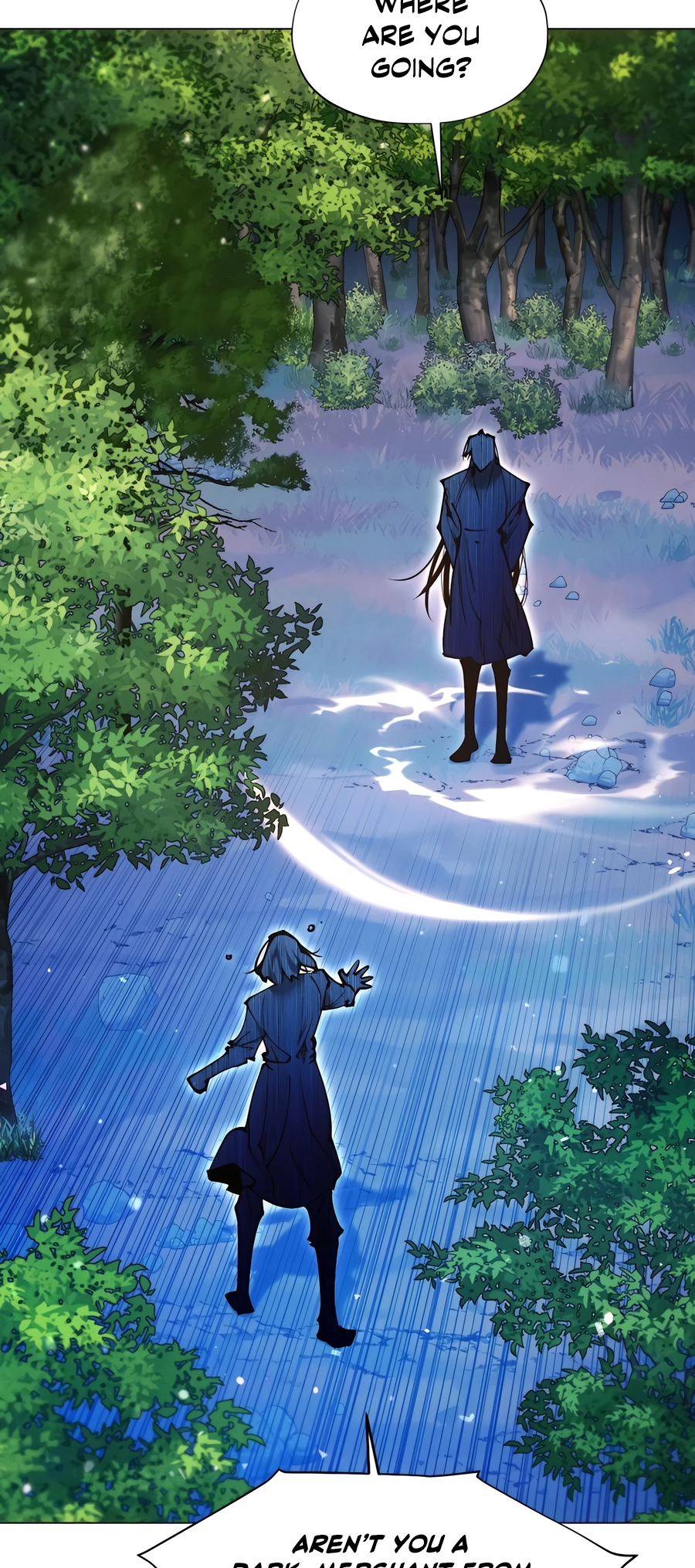 A Modern Man Who Transmigrated Into the Murim World Ch. 132 第95页