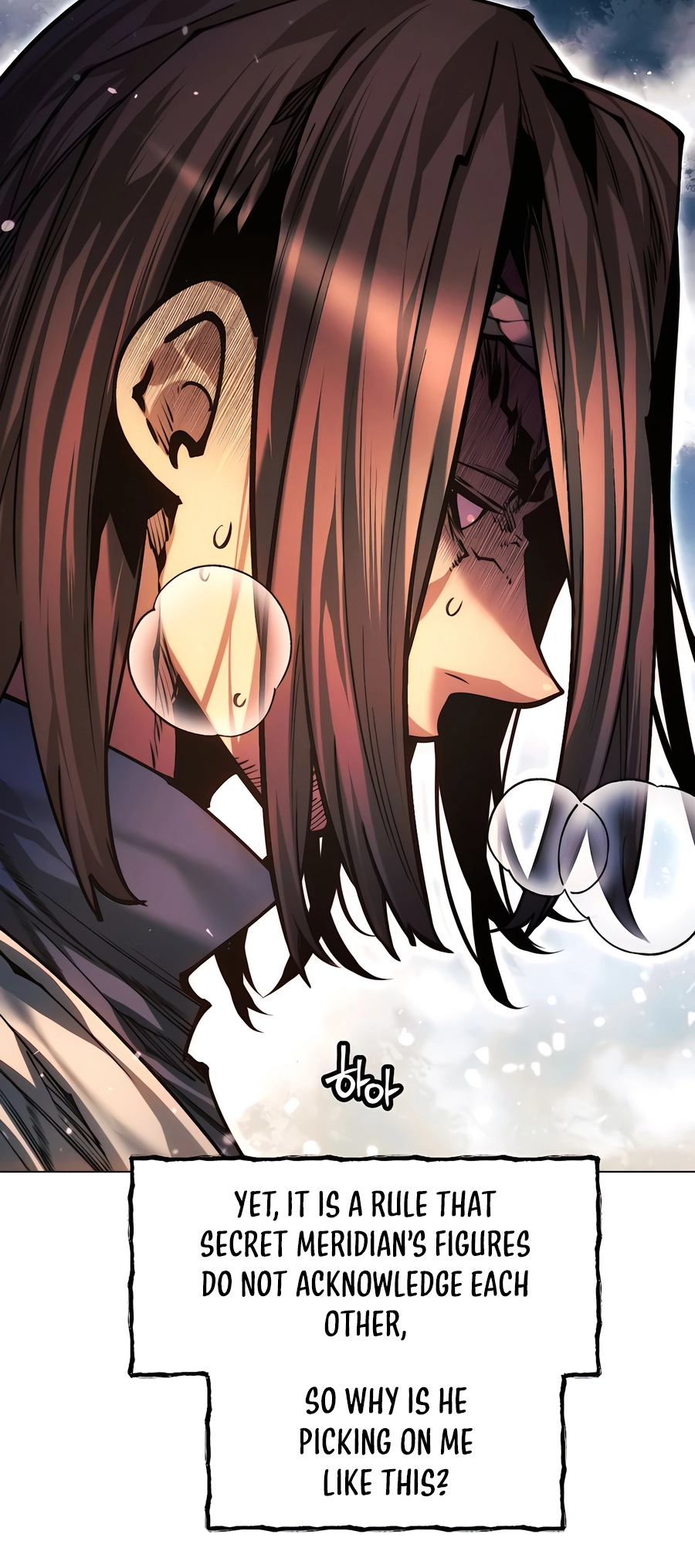 A Modern Man Who Transmigrated Into the Murim World Ch. 132 第97页