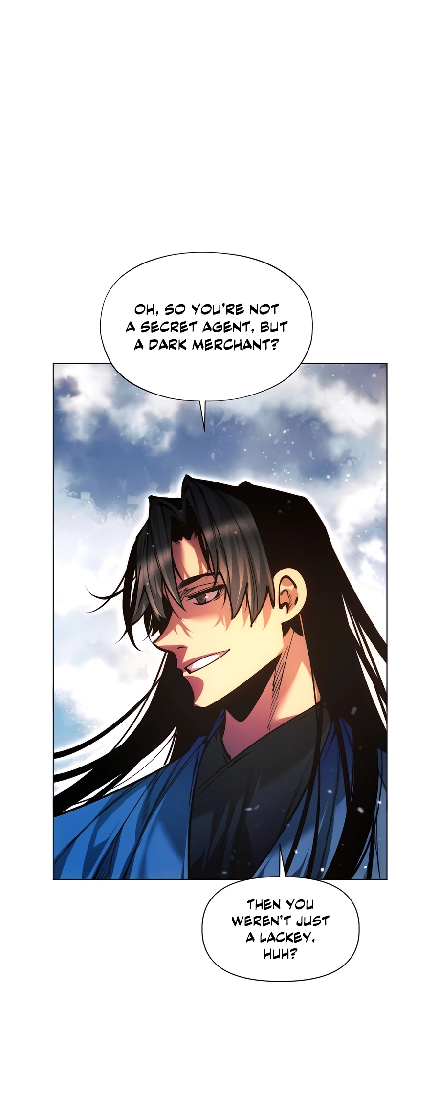 A Modern Man Who Transmigrated Into the Murim World Ch. 132 第98页