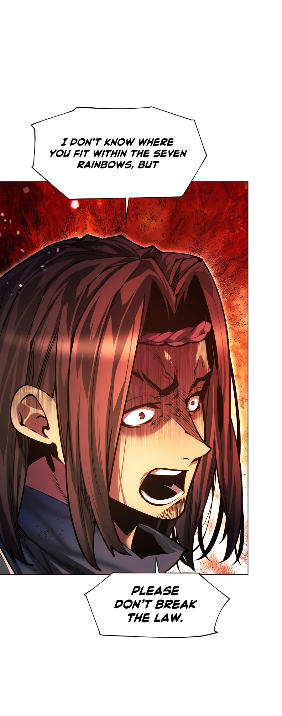 A Modern Man Who Transmigrated Into the Murim World Ch. 132 第99页