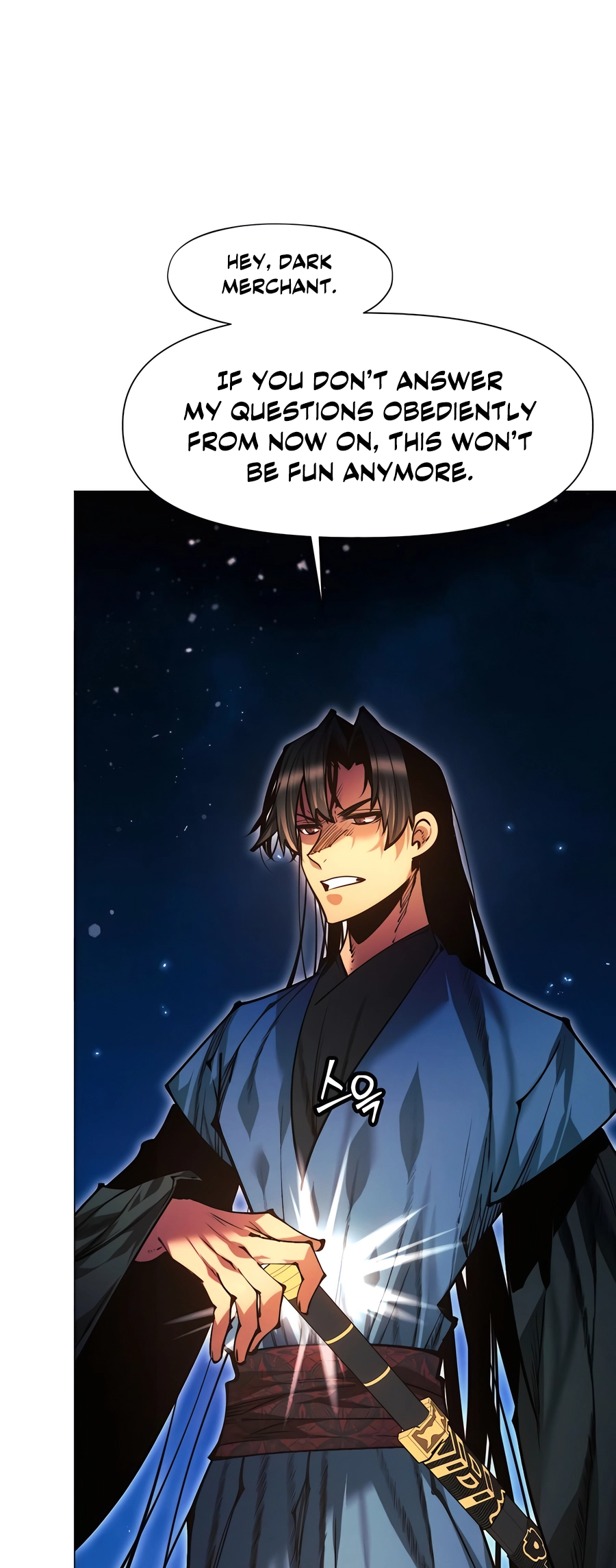 A Modern Man Who Transmigrated Into the Murim World Ch. 132 第100页