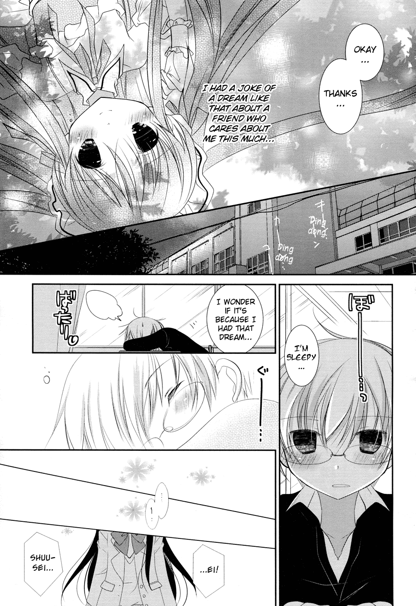 Otoko no Ko Days 第7页