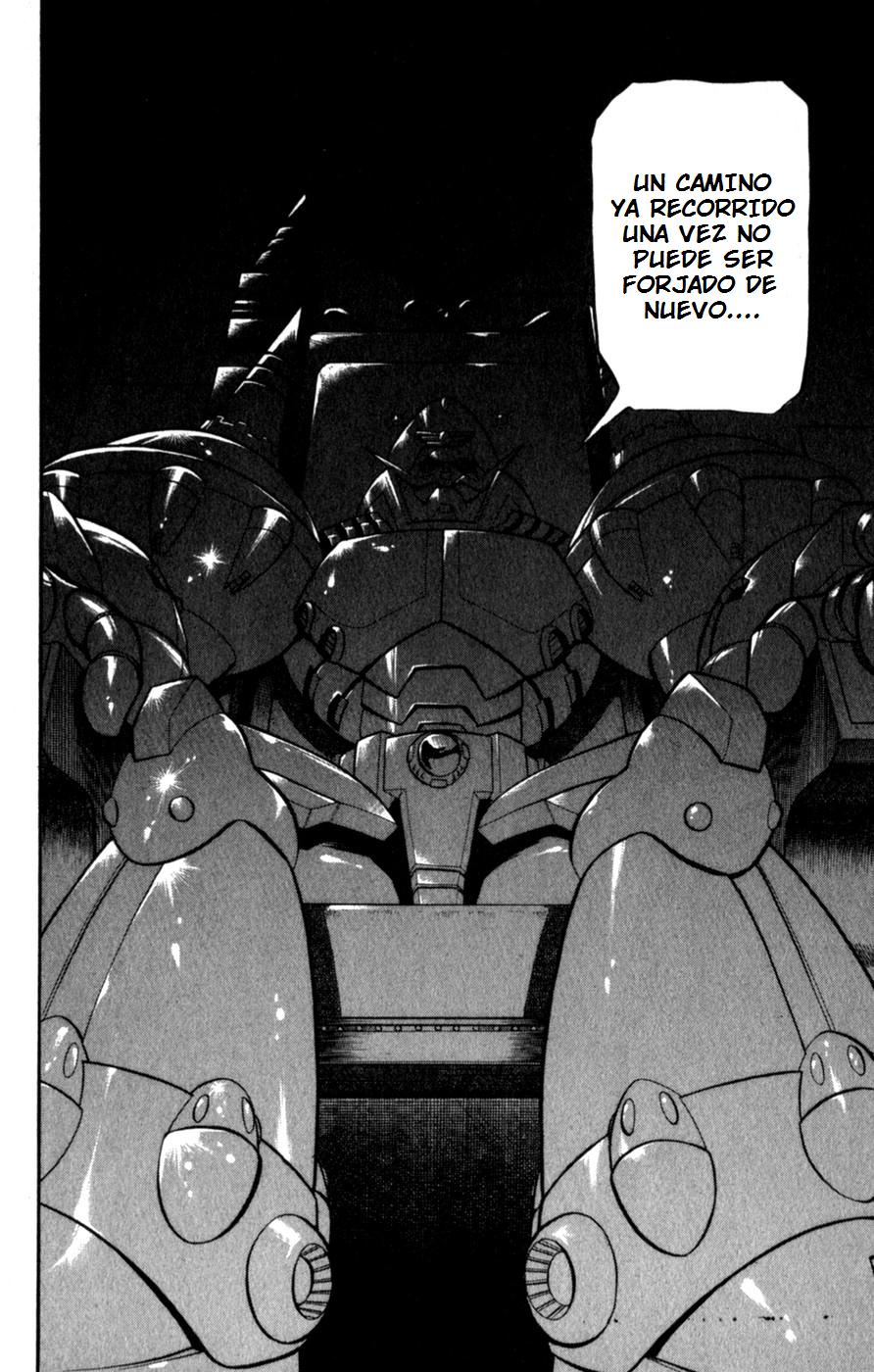 Mega Man X4 Vol. 1 Ch. 2 第12页