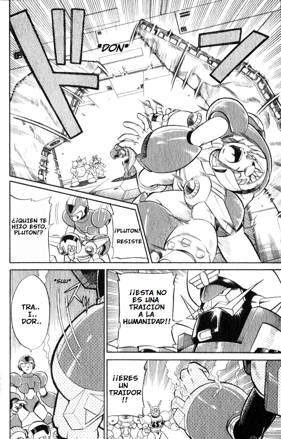 Mega Man X4 Vol. 1 Ch. 2 第31页