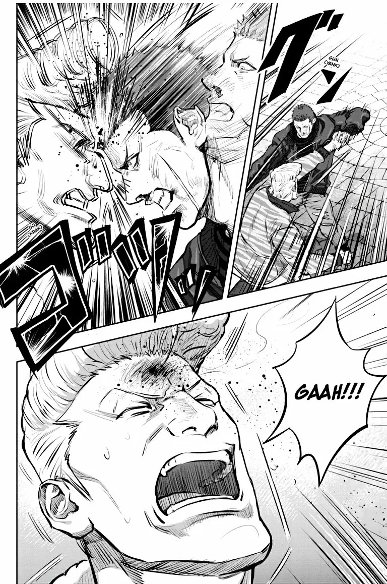 Nyankees Vol. 1 Ch. 1 第39页
