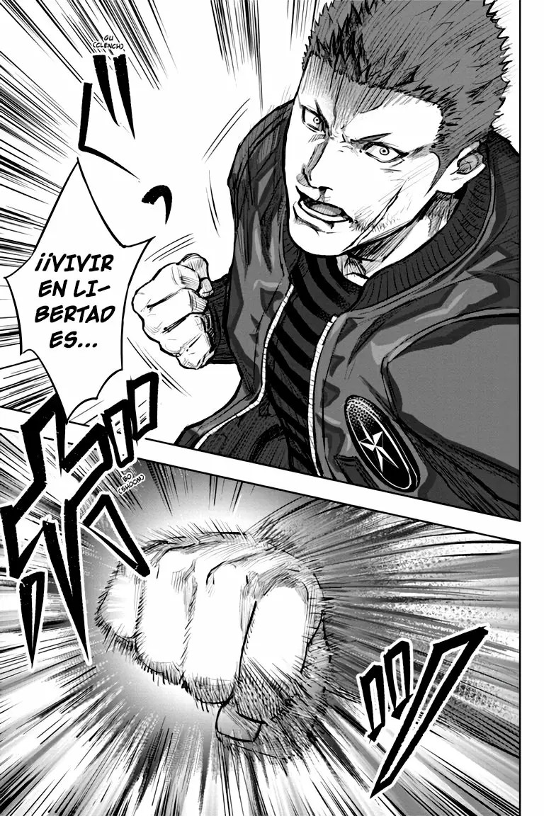 Nyankees Vol. 1 Ch. 1 第40页