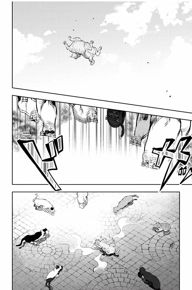 Nyankees Vol. 1 Ch. 1 第42页