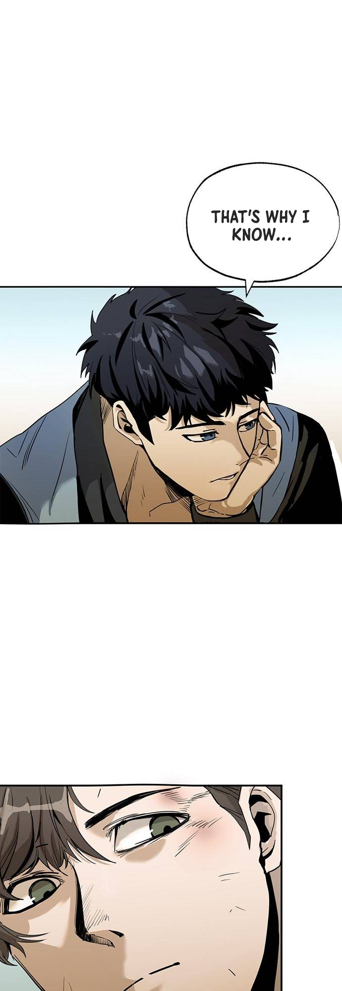 King of the Octagon Ch. 1 第22页