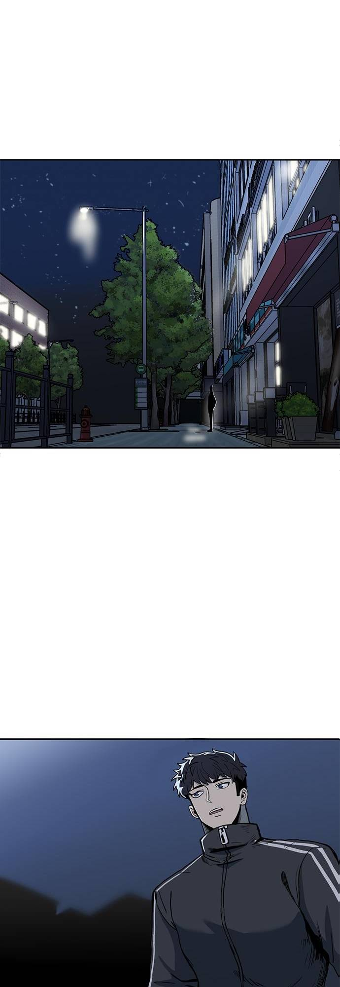 King of the Octagon Ch. 1 第31页
