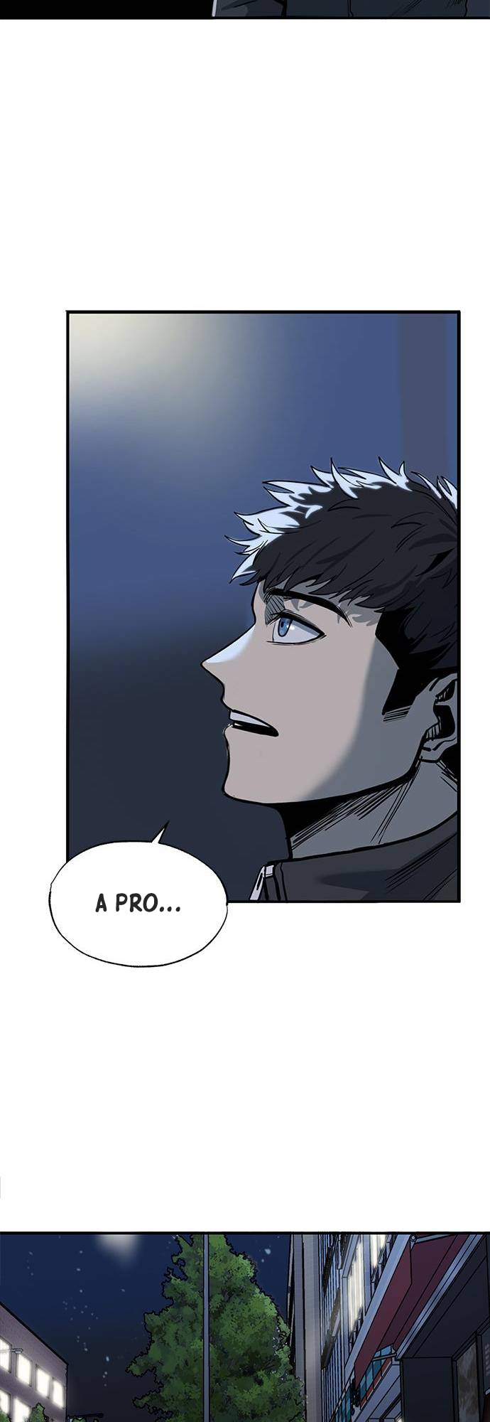 King of the Octagon Ch. 1 第32页