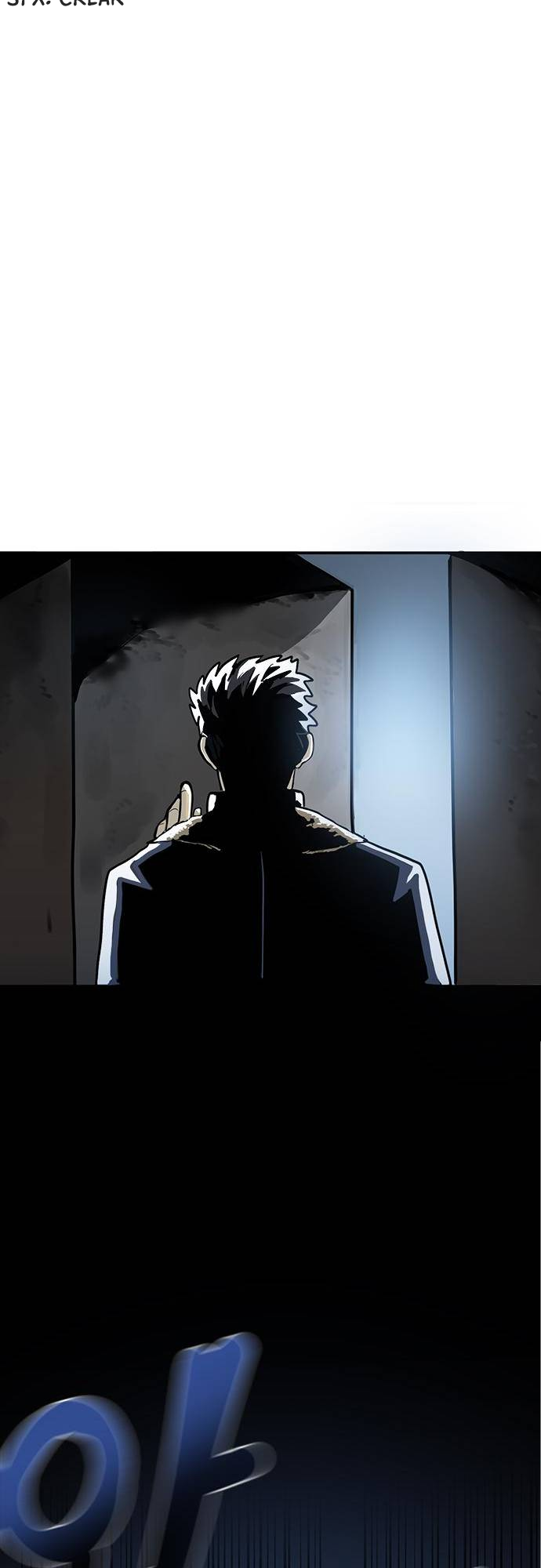 King of the Octagon Ch. 1 第41页