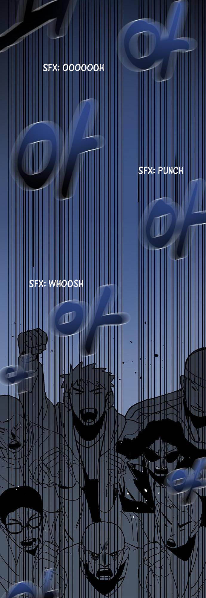 King of the Octagon Ch. 1 第42页