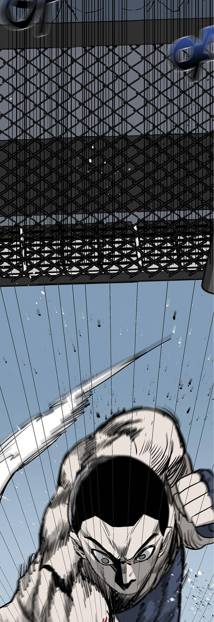 King of the Octagon Ch. 1 第43页
