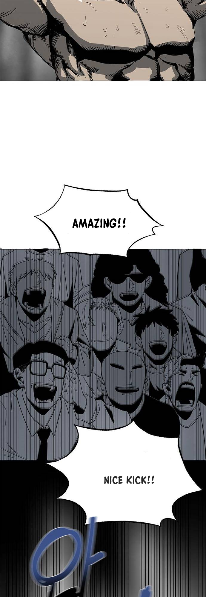 King of the Octagon Ch. 1 第52页