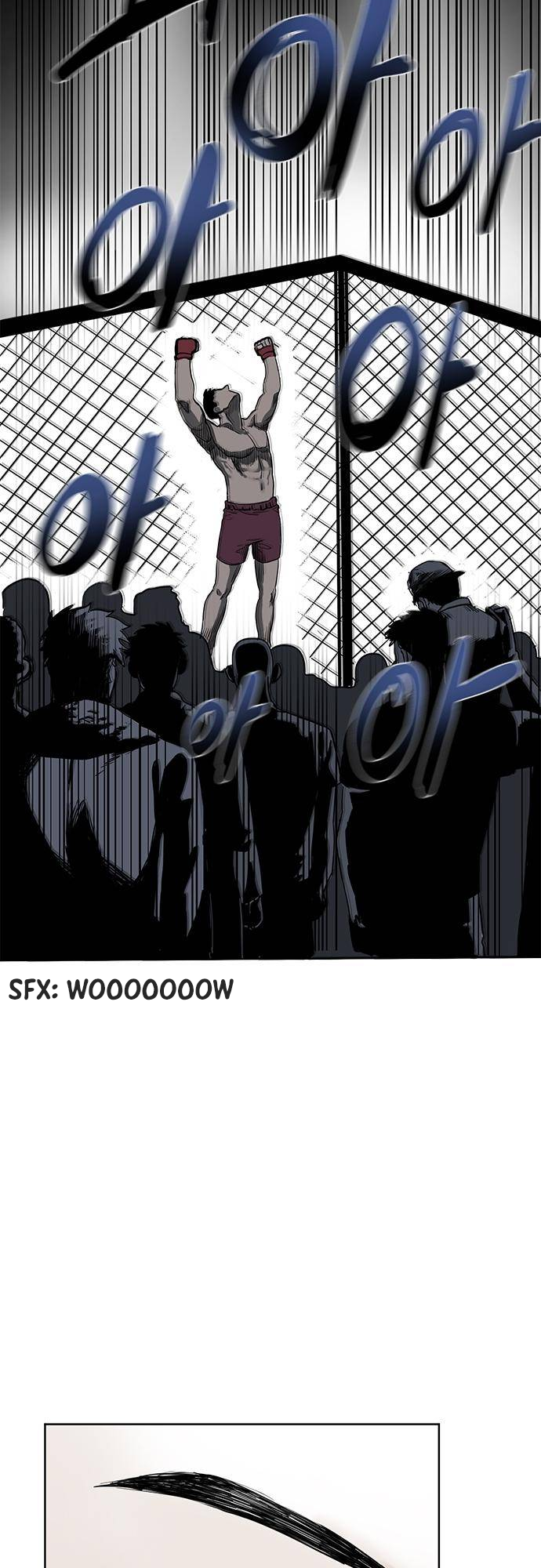 King of the Octagon Ch. 1 第53页