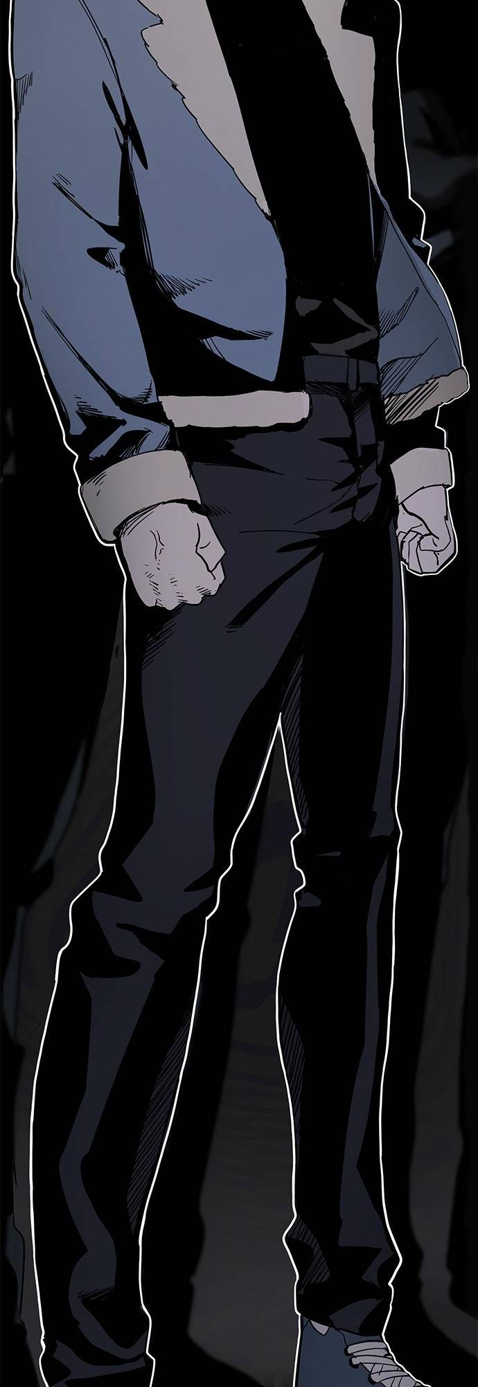 King of the Octagon Ch. 1 第55页