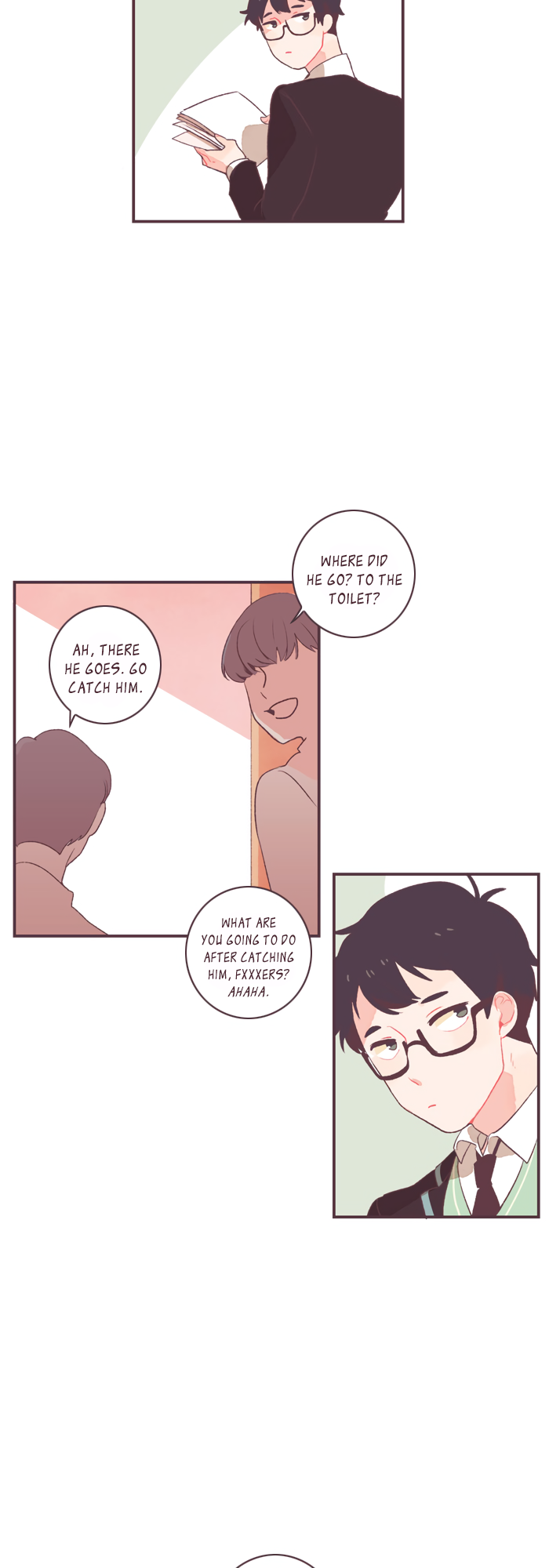 Last Paradise Vol. 1 Ch. 4 第12页
