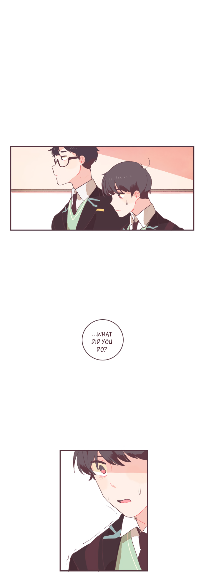 Last Paradise Vol. 1 Ch. 4 第16页