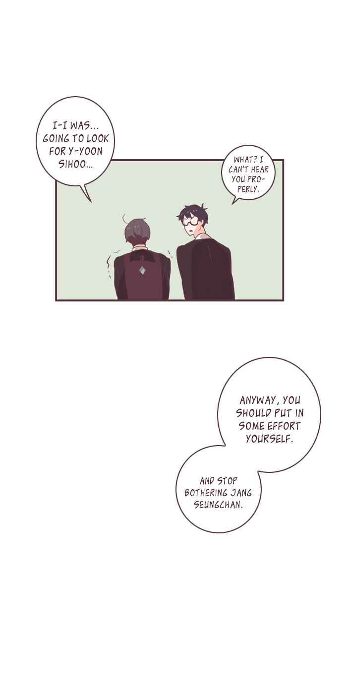 Last Paradise Vol. 1 Ch. 4 第17页