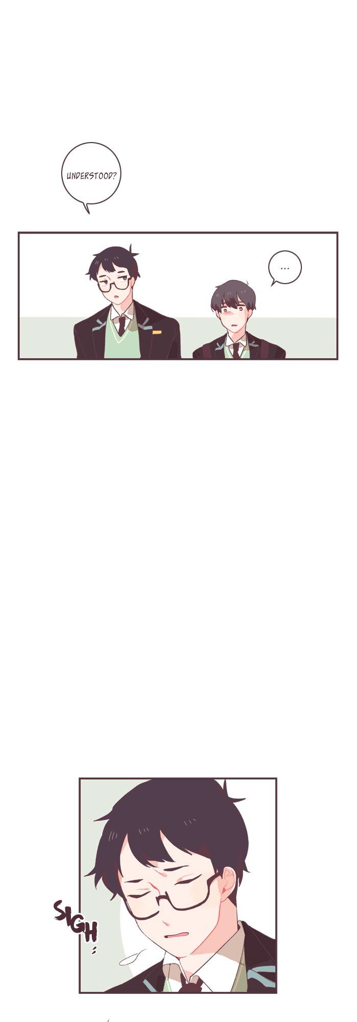Last Paradise Vol. 1 Ch. 4 第18页
