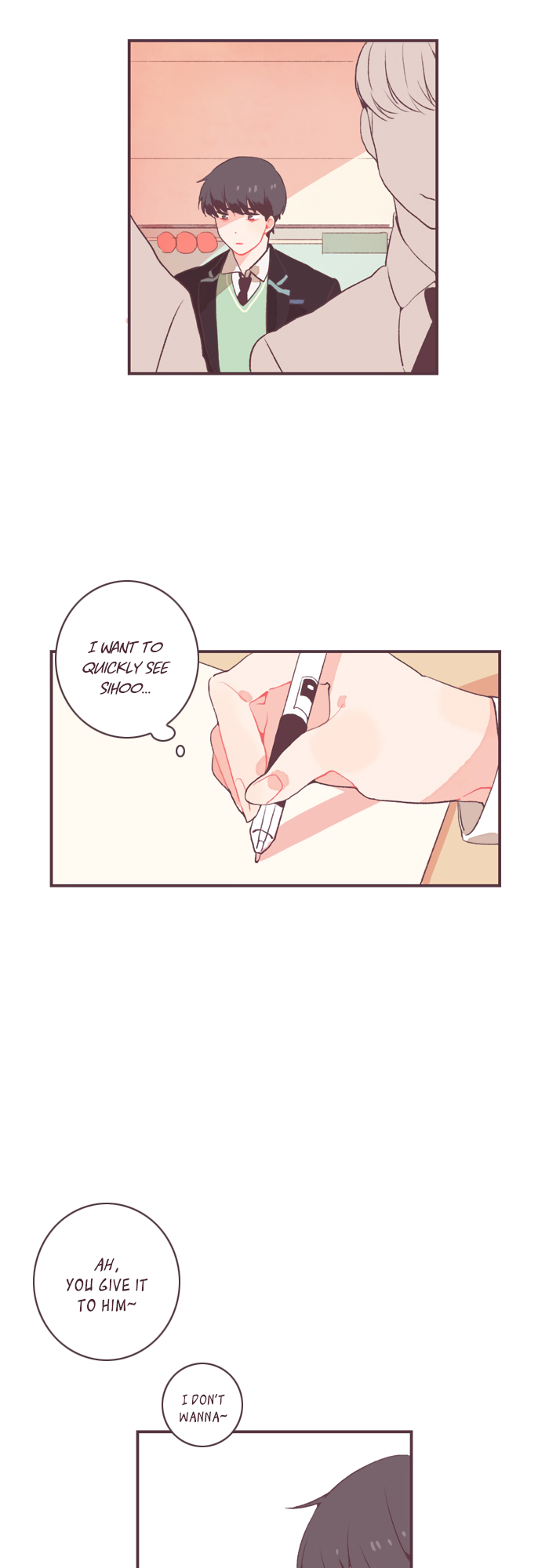 Last Paradise Vol. 1 Ch. 4 第26页