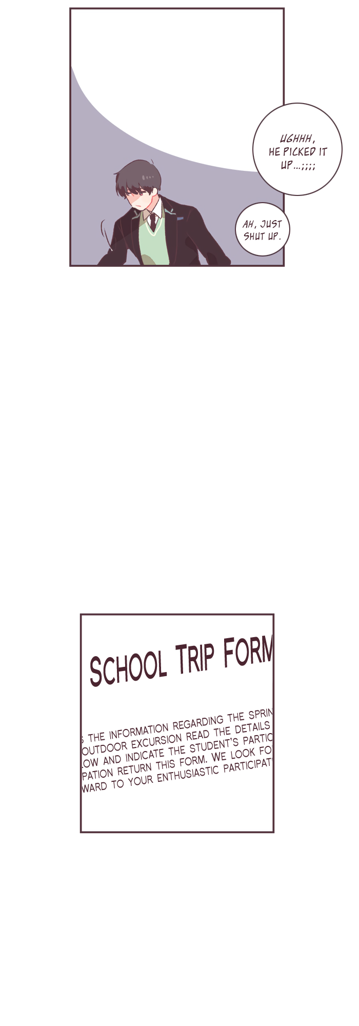 Last Paradise Vol. 1 Ch. 4 第28页