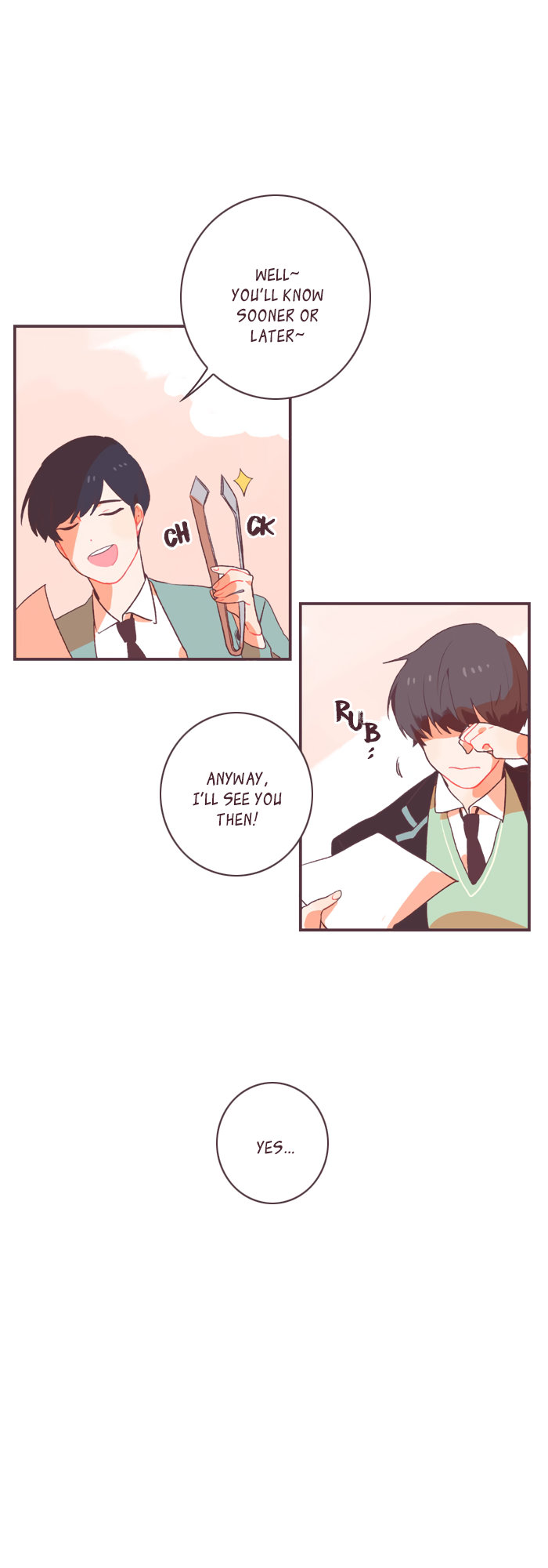 Last Paradise Vol. 1 Ch. 4 第38页