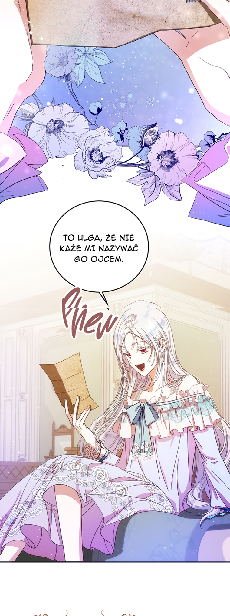 Nae Namja Juingongui Anaega Doeeotda Ch. 23 第3页