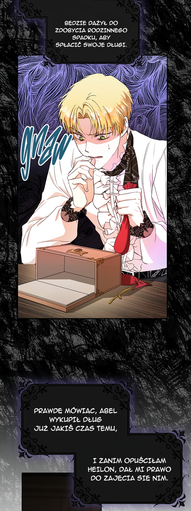 Nae Namja Juingongui Anaega Doeeotda Ch. 23 第24页
