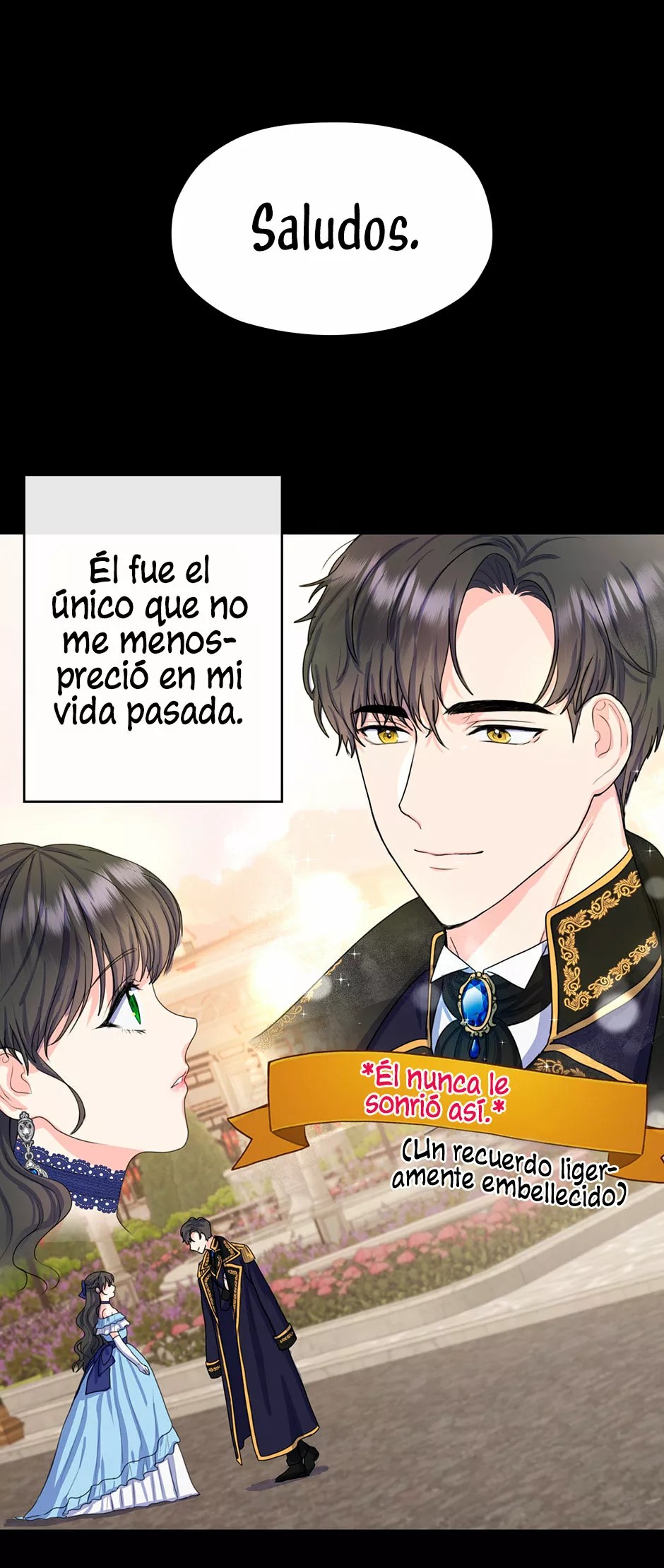 From Maid to Queen Vol. 1 Ch. 2 第16页