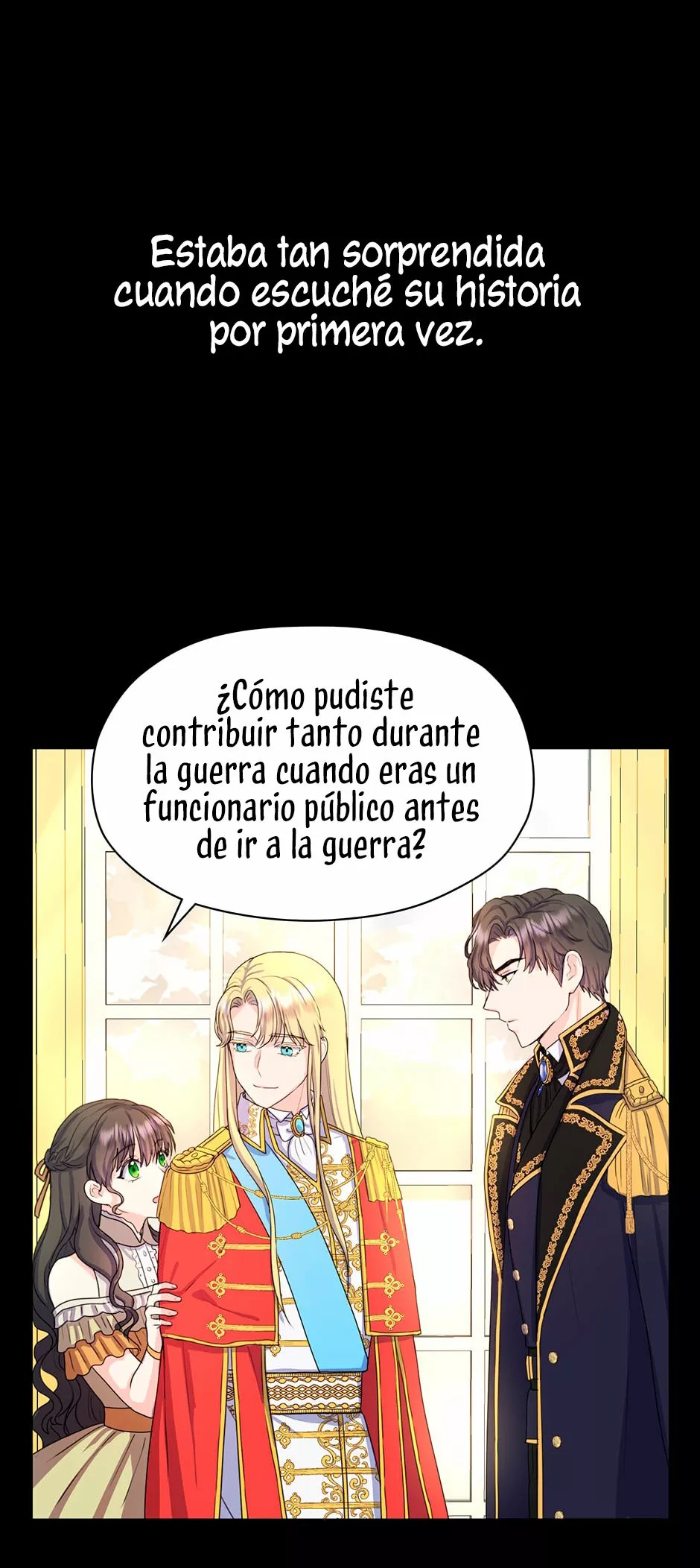 From Maid to Queen Vol. 1 Ch. 2 第23页
