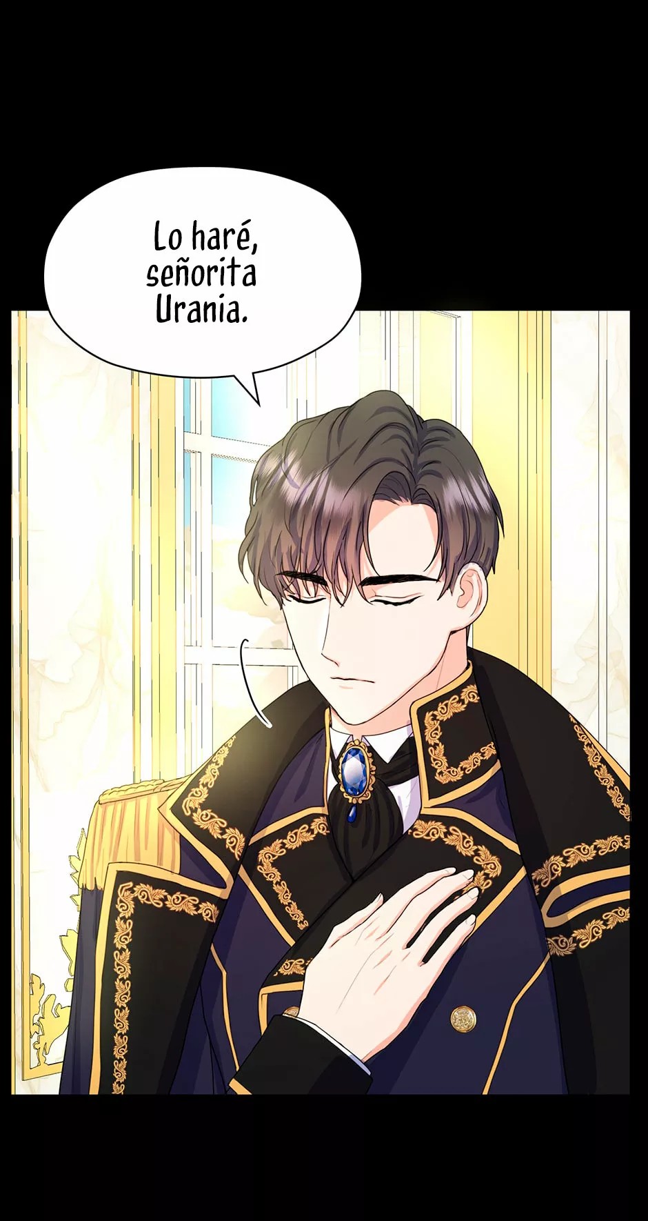 From Maid to Queen Vol. 1 Ch. 2 第27页
